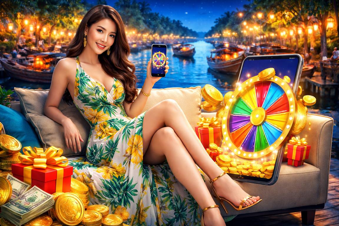 sum86 Bên Trong Sảnh Bắn Cá sum86
